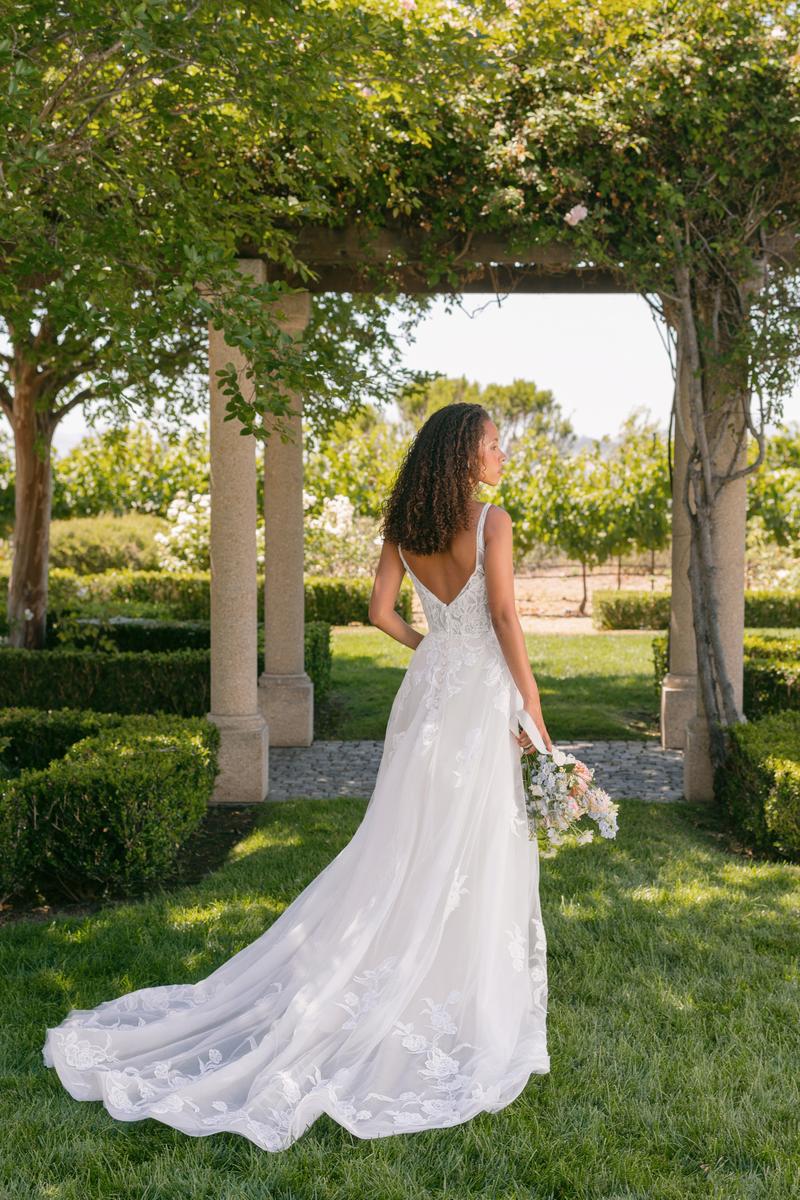 Allure Bridal Style Number A1415 - 2