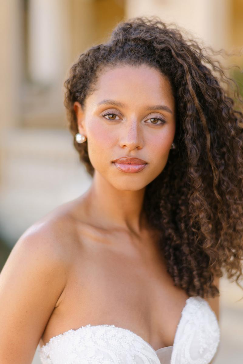 Allure Bridal Style Number A1416 - 9