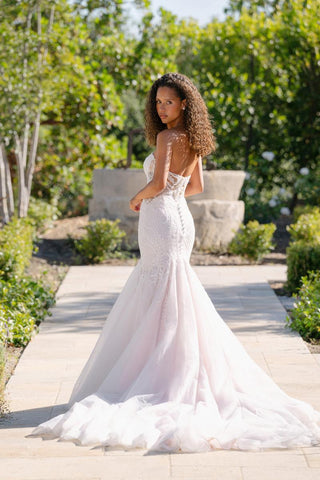 Allure Bridal Style Number A1416L - 2