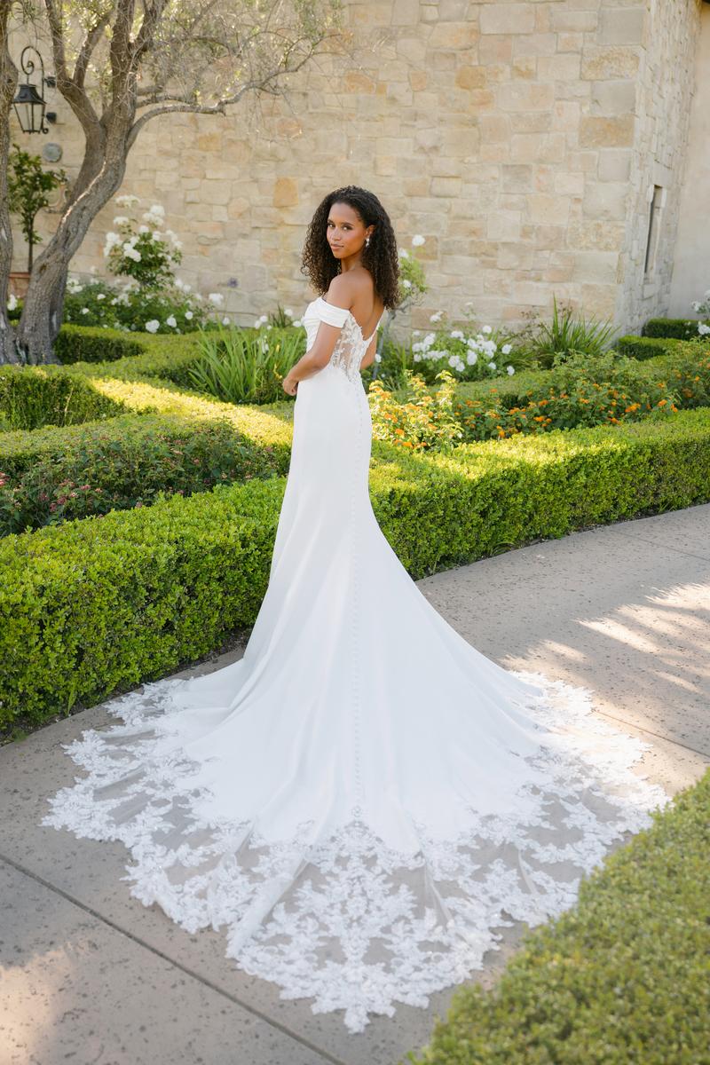 Allure Bridal Style Number A1417 - 2