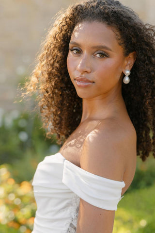 Allure Bridal Style Number A1417 - 7