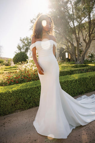 Allure Bridal Style Number A1417 - 9
