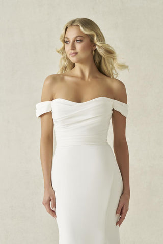 Allure Bridal Style Number A1417 - 6