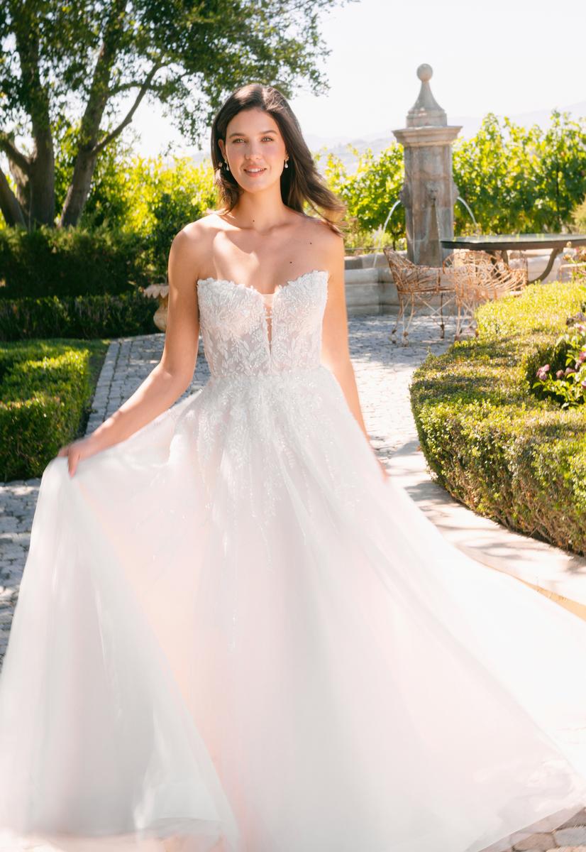 Allure Bridal Style Number A1418L - 1