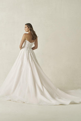 Allure Bridal Style Number A1418L - 4