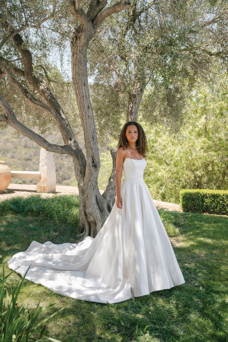 Allure Bridal Style Number A1419 - 1