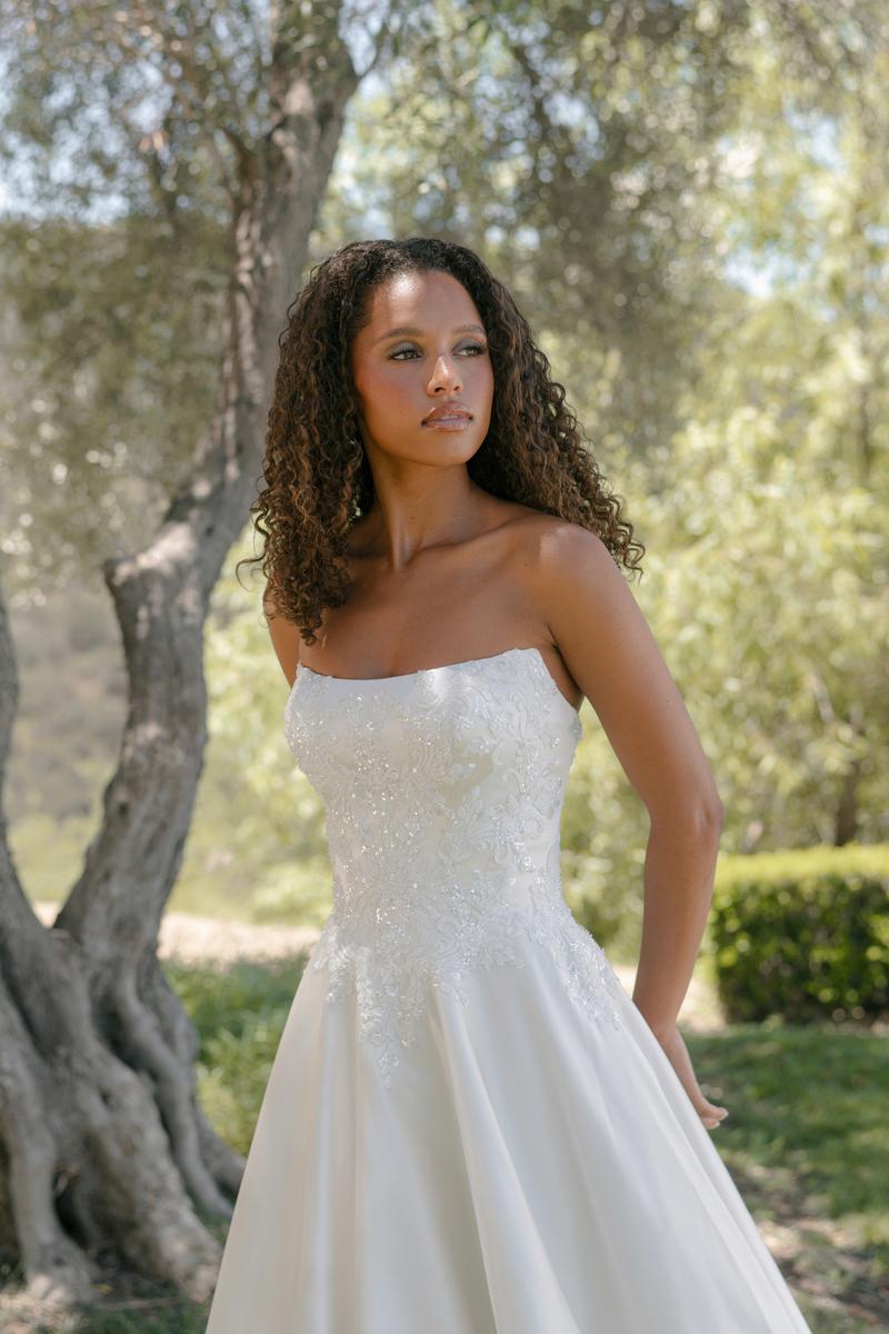Allure Bridal Style Number A1419 - 6