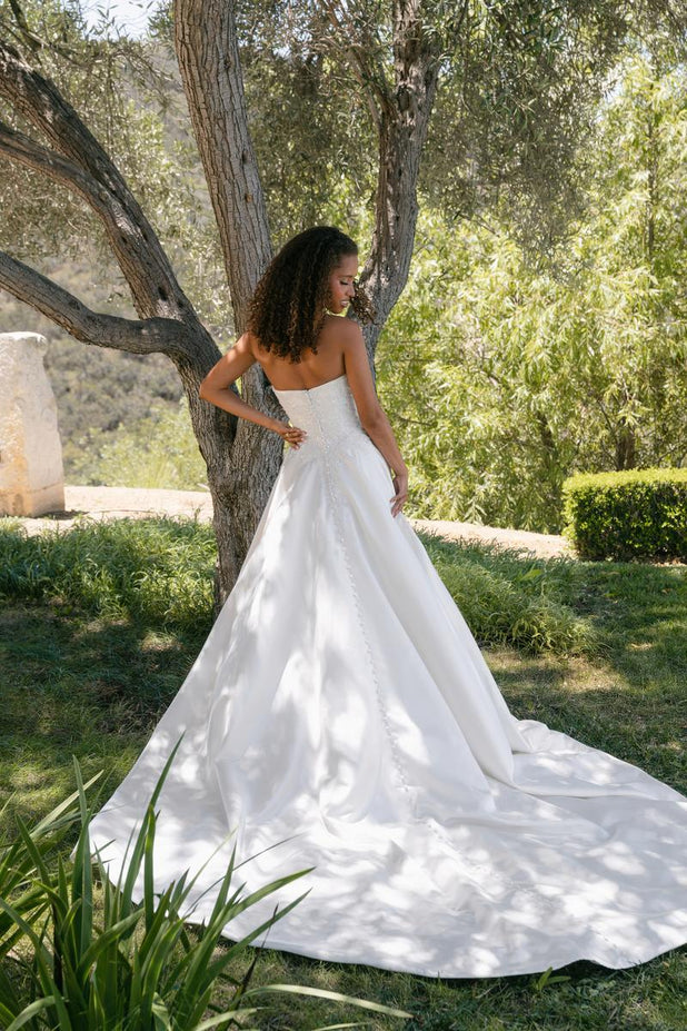 Allure Bridal Style Number A1419 - 2