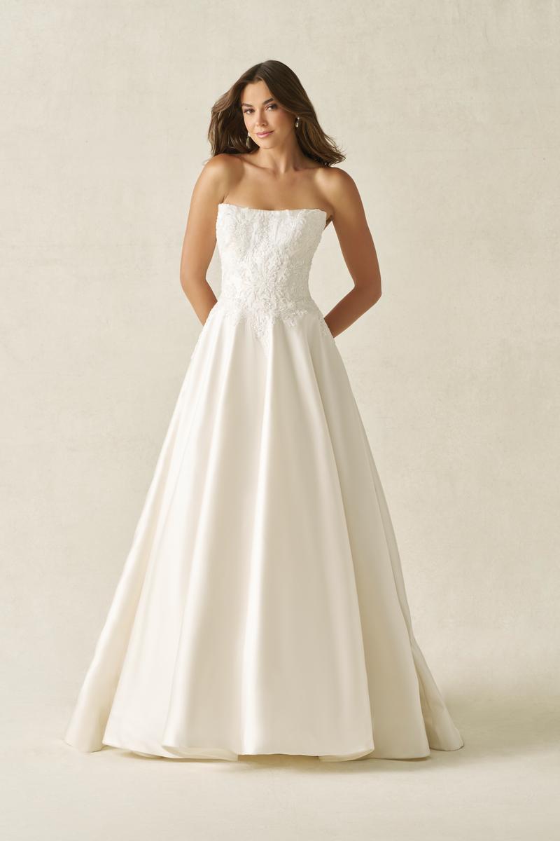 Allure Bridal Style Number A1419 - 3
