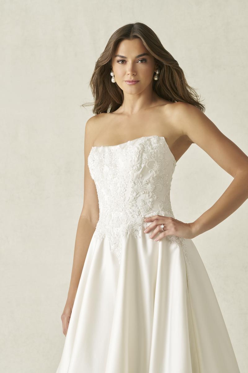 Allure Bridal Style Number A1419 - 5