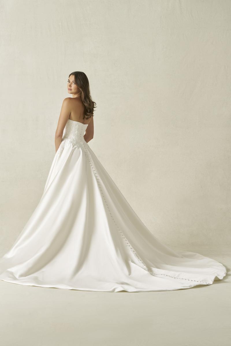 Allure Bridal Style Number A1419 - 4