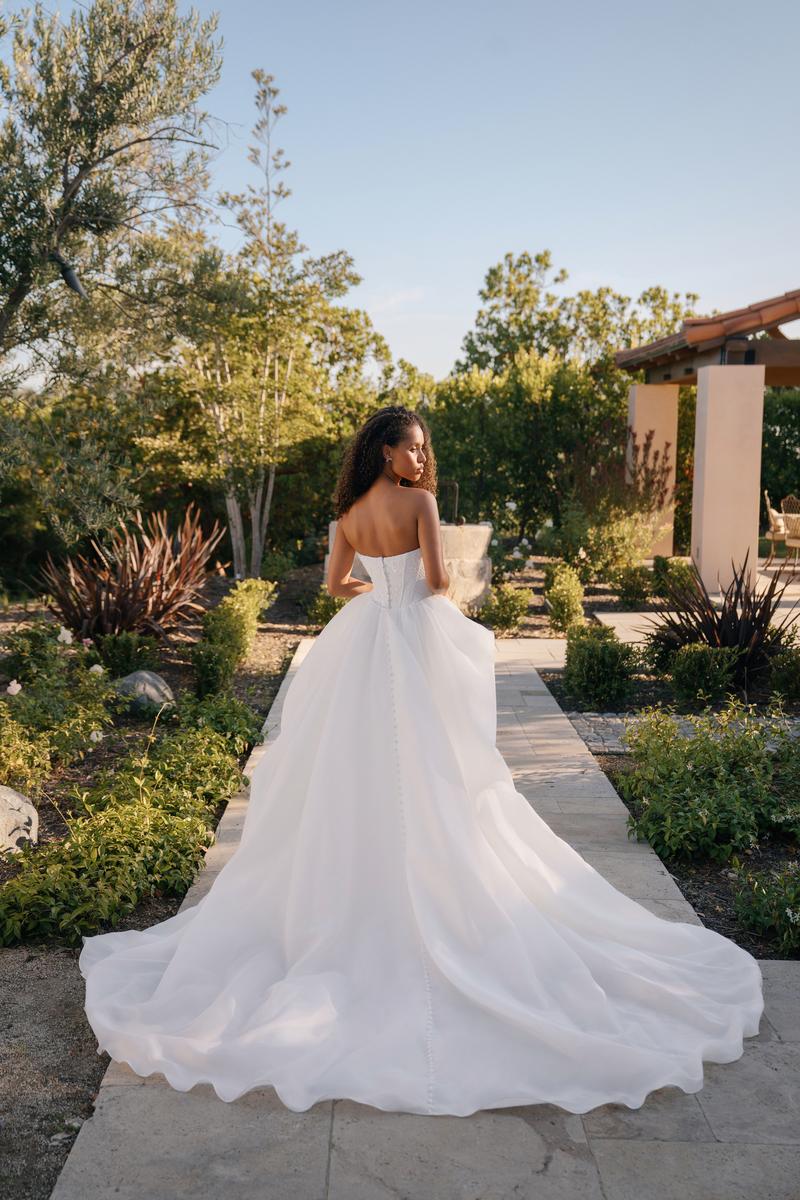Allure Bridal Style Number A1420 - 2