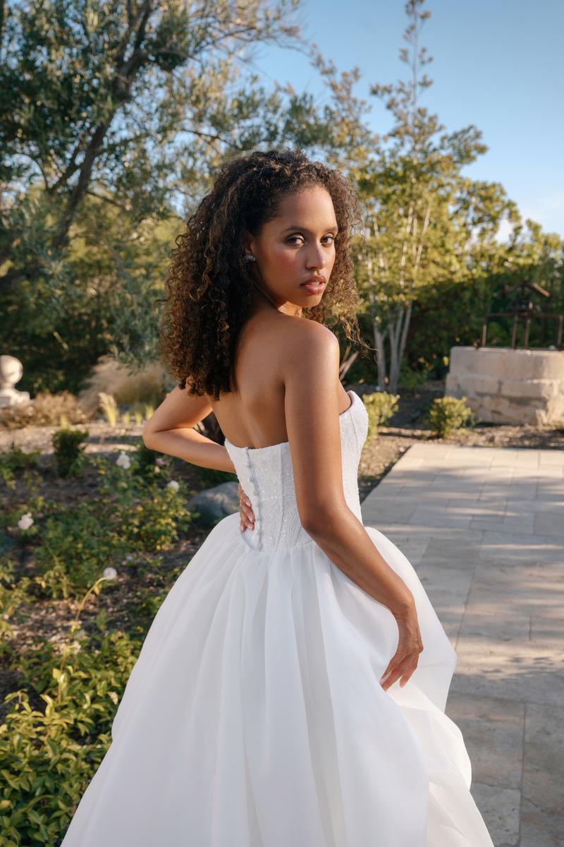 Allure Bridal Style Number A1420 - 13