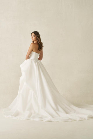 Allure Bridal Style Number A1420 - 4
