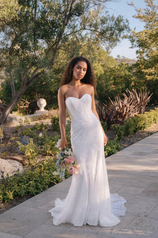 Allure Bridal Style Number A1420 - 14