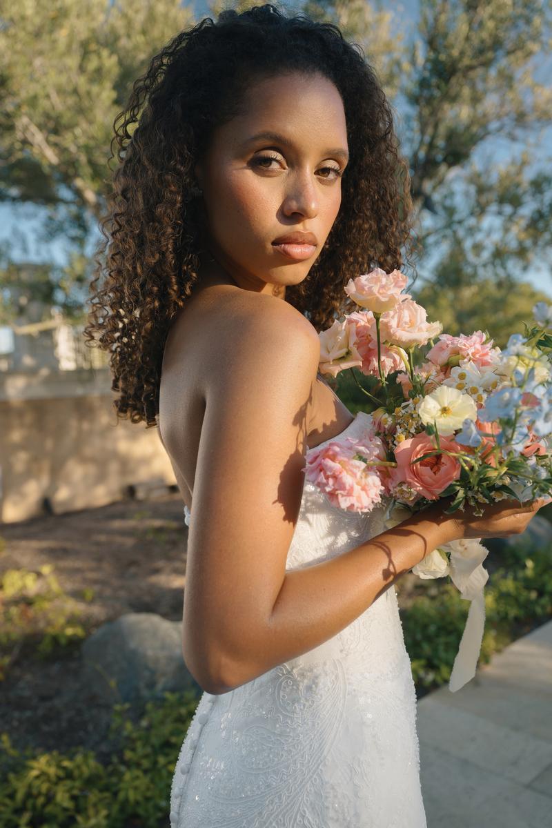 Allure Bridal Style Number A1420 - 15