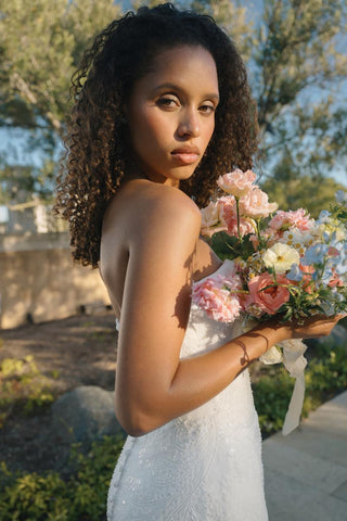 Allure Bridal Style Number A1420 - 15