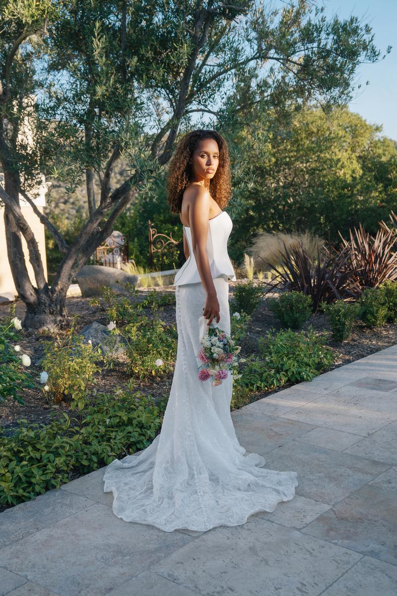 Allure Bridal Style Number A1420 - 16