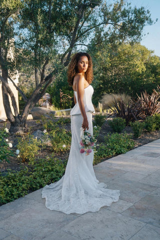 Allure Bridal Style Number A1420 - 16