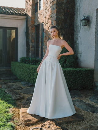 Allure Bridal Style Number A1470 - 5