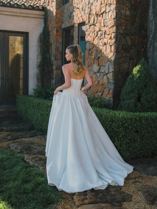 Allure Bridal Style Number A1470 - 2