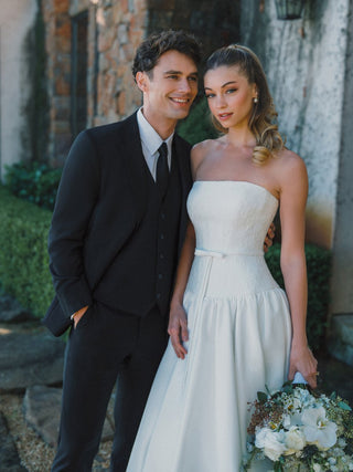 Allure Bridal Style Number A1470 - 14