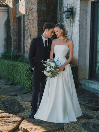 Allure Bridal Style Number A1470 - 13