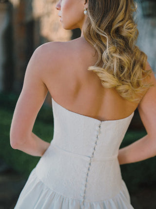 Allure Bridal Style Number A1470 - 11