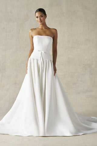 Allure Bridal Style Number A1470 - 7