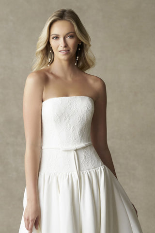 Allure Bridal Style Number A1470 - 10