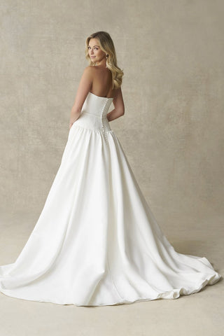 Allure Bridal Style Number A1470 - 4