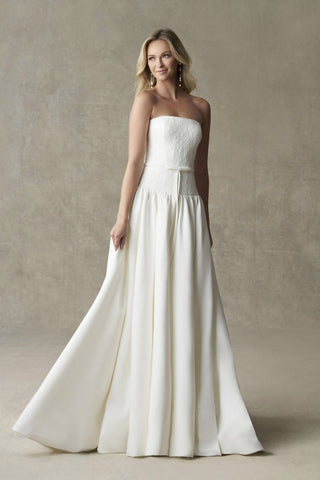 Allure Bridal Style Number A1470 - 3
