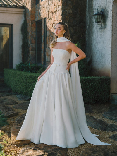 Allure Bridal Style Number A1470 - 1