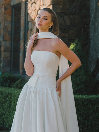 Allure Bridal Style Number A1470 - 9