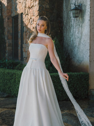 Allure Bridal Style Number A1470 - 6