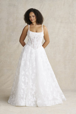Allure Bridal Style Number A1471L - 1