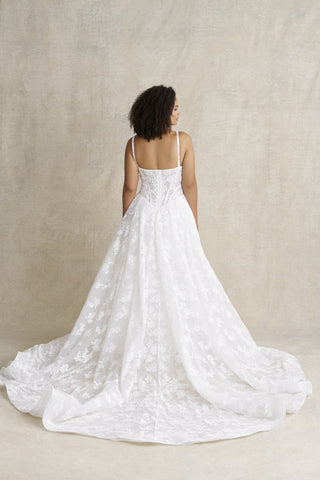 Allure Bridal Style Number A1471L - 2