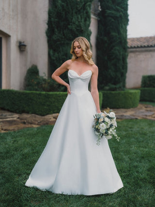 Allure Bridal Style Number A1474Z - 3