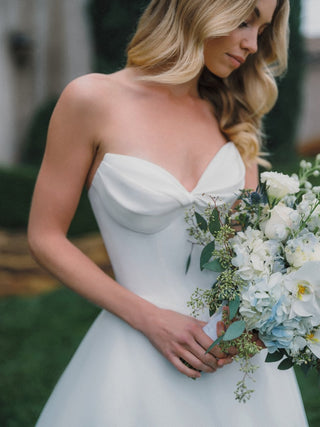 Allure Bridal Style Number A1474Z - 9