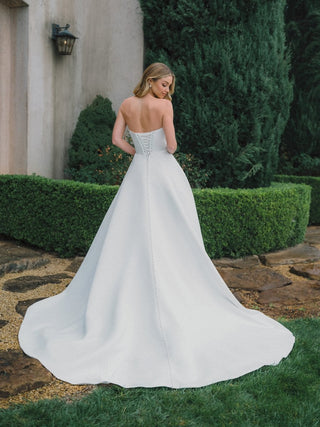 Allure Bridal Style Number A1474Z - 2