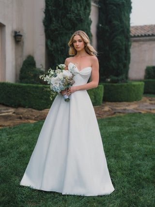 Allure Bridal Style Number A1474Z - 10