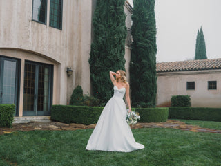 Allure Bridal Style Number A1474Z - 12