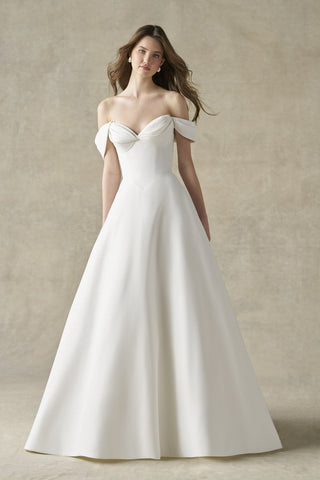 Allure Bridal Style Number A1474Z - 4