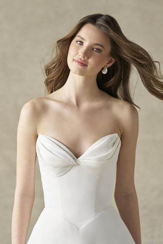 Allure Bridal Style Number A1474Z - 8