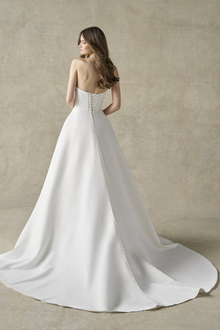 Allure Bridal Style Number A1474Z - 5