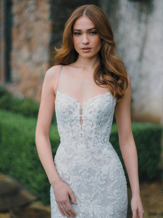 Allure Bridal Style Number A1475 - 3