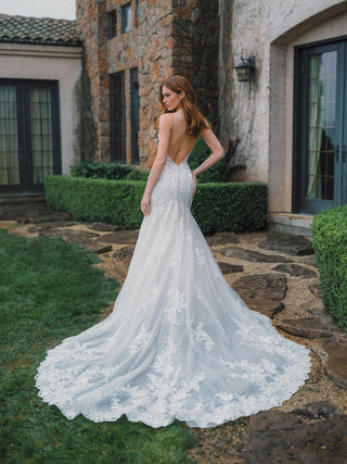 Allure Bridal Style Number A1475 - 2