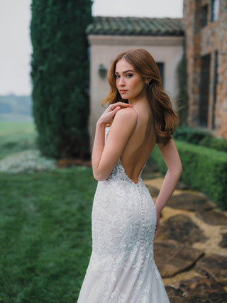 Allure Bridal Style Number A1475 - 4