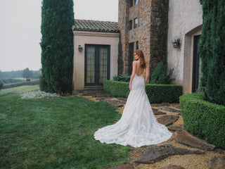 Allure Bridal Style Number A1475 - 10