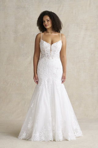Allure Bridal Style Number A1475 - 7